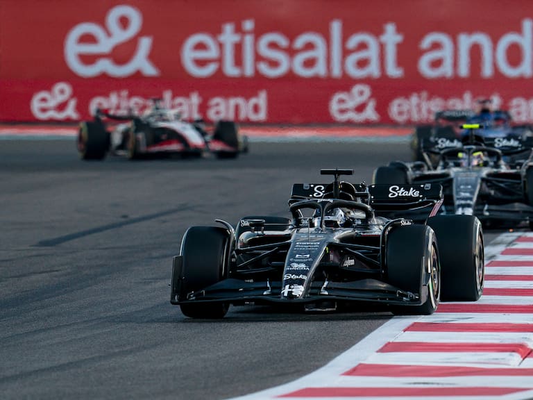Fórmula 1 confirma las seis sedes para el Sprint Race 2024