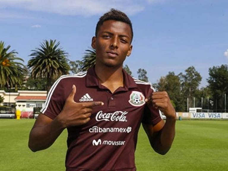 Joao Maleck ya tiene nuevo equipo de futbol