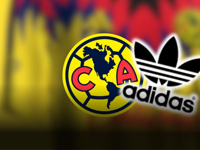 América: Así serían los 3 primeros uniformes con Adidas; primer vistazo a todos los jerseys con información oficial