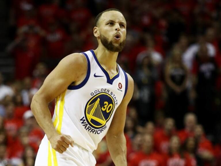 Golden State . Foto: W Deportes