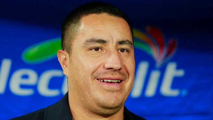 Pumas inicia su reestructuración: Antonio Sancho regresa y Efraín Juárez toma la planeación deportiva