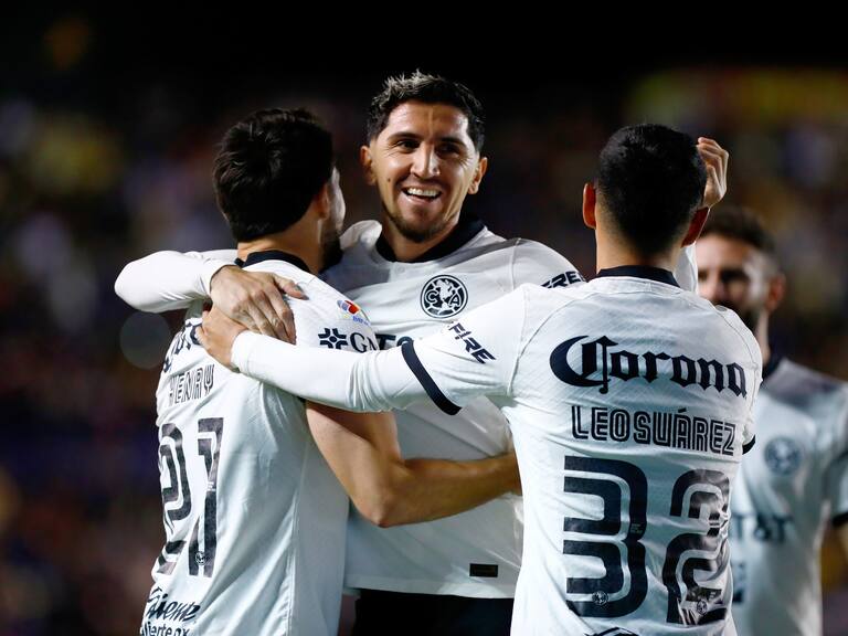 América tendrá prueba de fuego ante Rayados