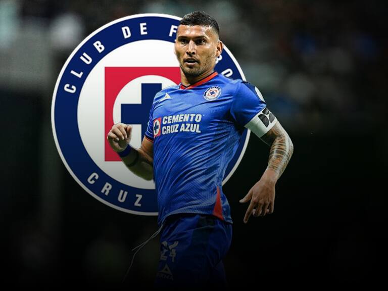 Juan Escobar debe regresar a Cruz Azul