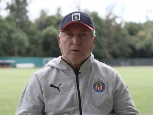 Vucetich y Peláez revelan los motivos del perdón a Vega y Antuna