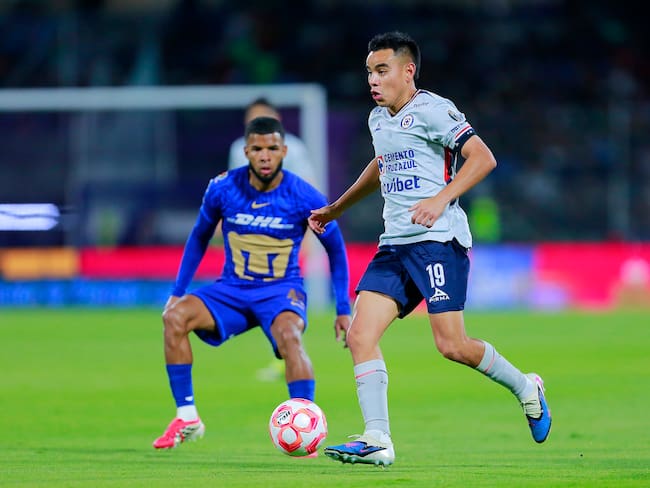 Pumas vs Cruz Azul: la Final inédita en torneos cortos que esperó el fútbol mexicano por 45 años