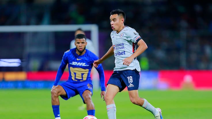Pumas vs Cruz Azul: la Final inédita en torneos cortos que esperó el fútbol mexicano por 45 años