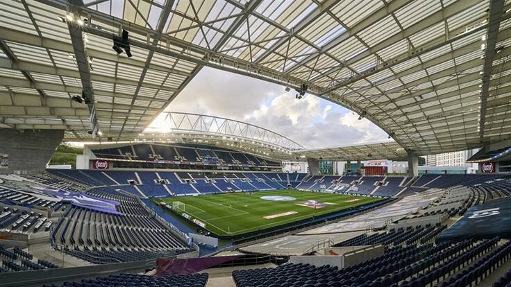 La final de la Champions League cambió de sede