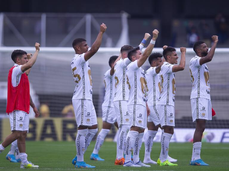 Pumas juega el miércoles ante Seattle