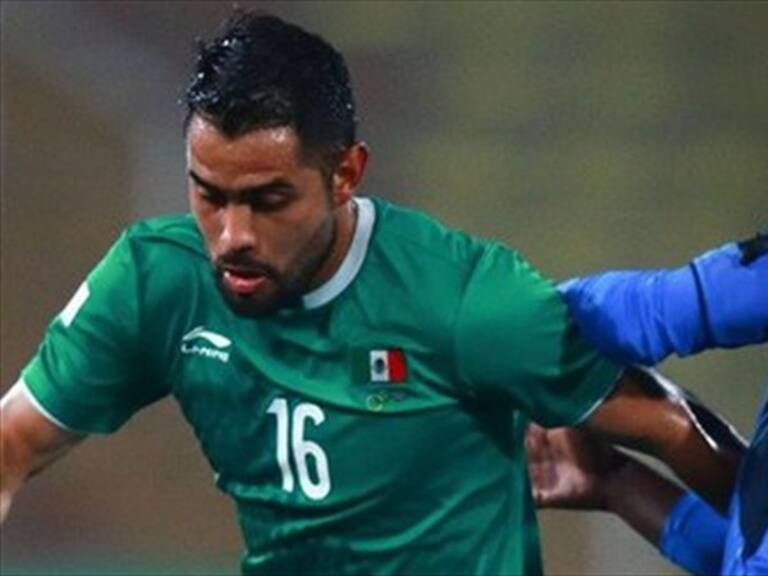 México vs Honduras. Foto: