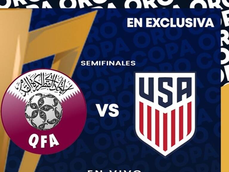 Qatar vs USA. . Foto: wdeportes