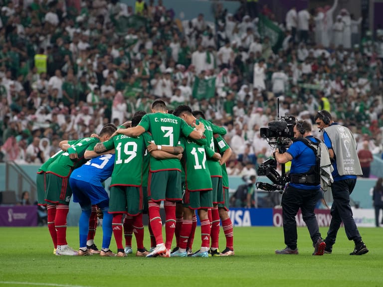 FIFA castiga a la Selección mexicana por el famoso grito homofóbico