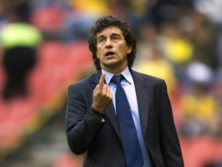 Rubén Omar Romano . Foto: Getty Images