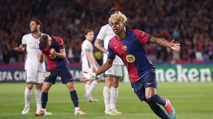 Inter vs Barcelona: EN VIVO, dónde, cuándo y a qué hora ver la Vuelta de Semifinales de la Champions League