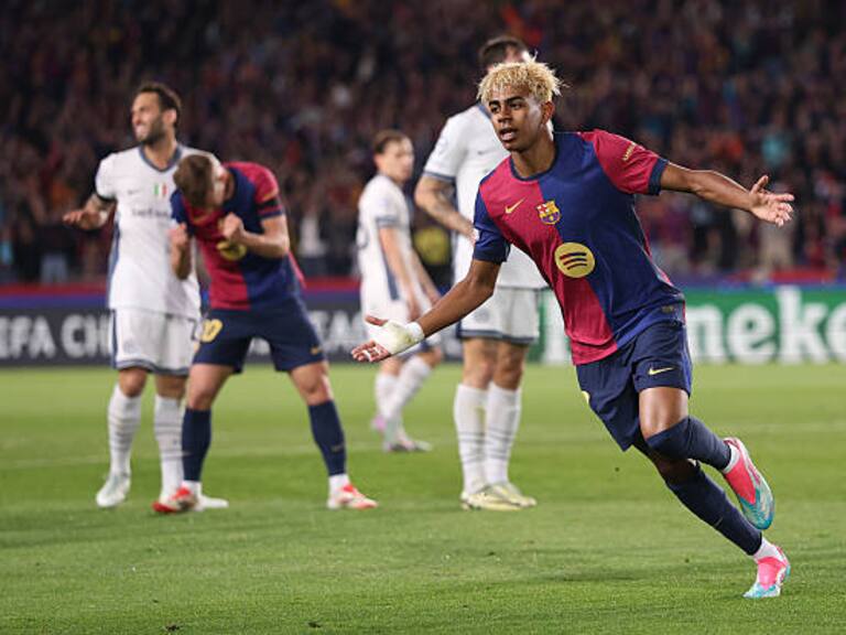 Inter vs Barcelona: EN VIVO, dónde, cuándo y a qué hora ver la Vuelta de Semifinales de la Champions League