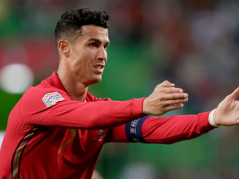 El futuro de CR7 sigue siendo una incognita