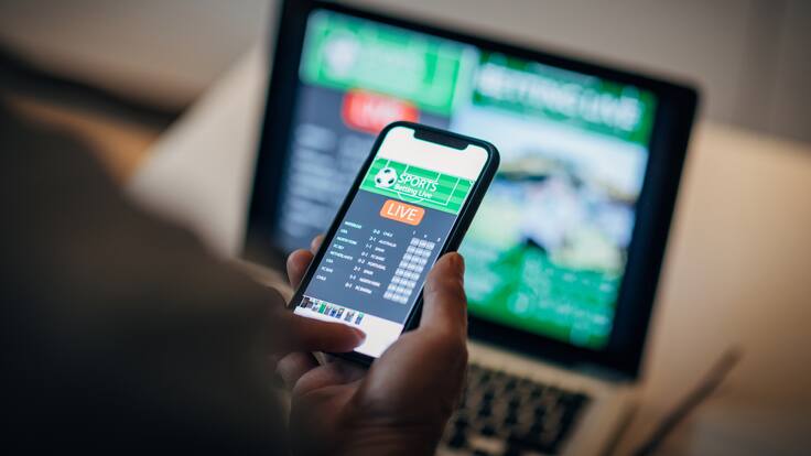 ¿Chiefs o Eagles? Así están las apuestas para el Super Bowl