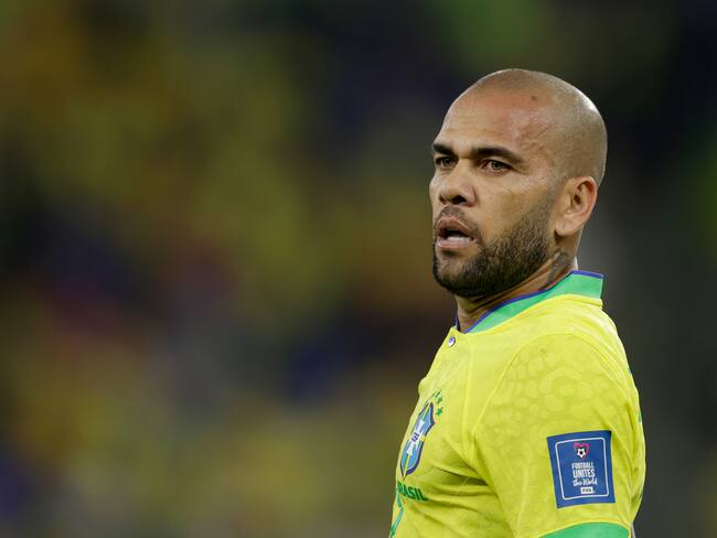 El juicio contra Dani Alves será con puertas abiertas aunque con restricciones