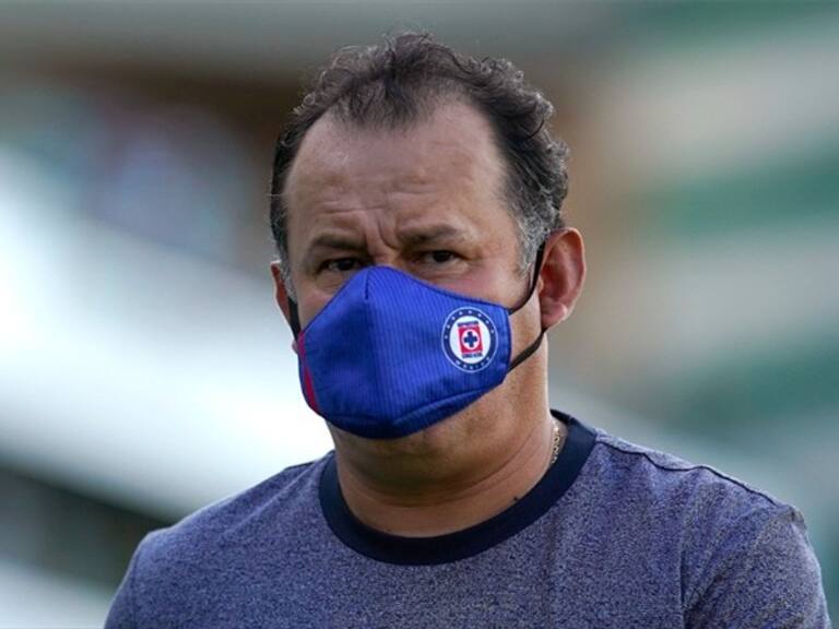 Cruz Azul / Liga MX. Foto: Getty Images