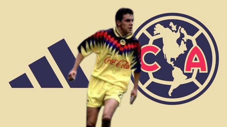 Revelan fecha del lanzamiento del nuevo jersey del América con Adidas