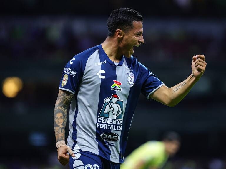 Jugadores que podrían vivir sus primeros minutos con la Selección Mexicana