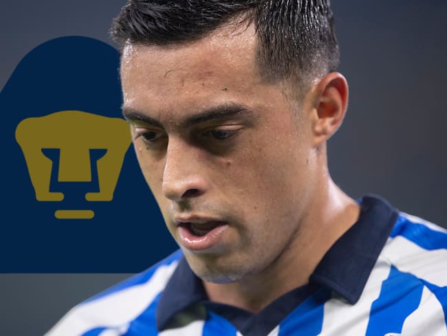 Funes Mori: No me gustaron las formas; siempre estuve a disposición de Monterrey