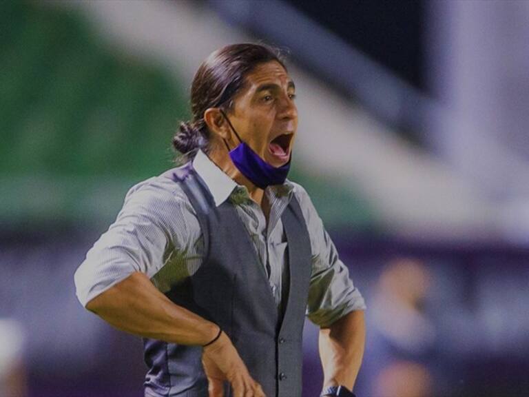 Paco Palencia Mazatlán FC. Foto: Mexsport