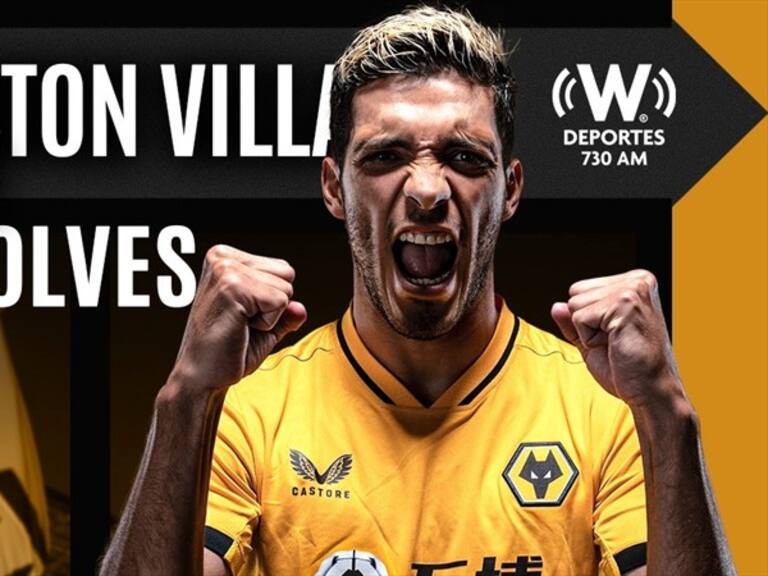 wolves premier league . Foto: wdeportes