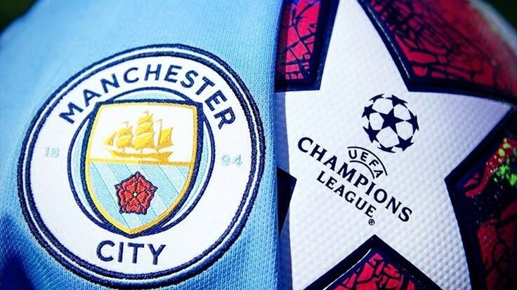 No quieren al Manchester City en la Champions League