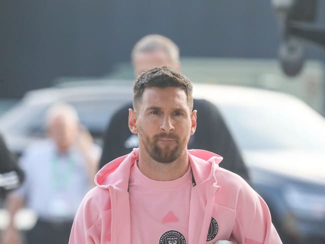 Messi compartió más detalles sobre su salida del FC Barcelona rumbo al PSG 