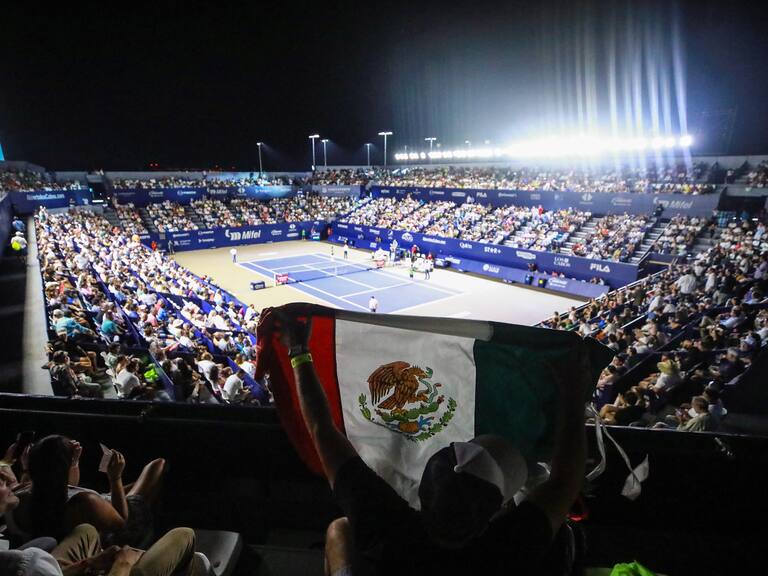 Abierto Los Cabos: los mexicanos Rodrigo Pacheco y Ernesto Escobedo quedan eliminados en la ronda 32