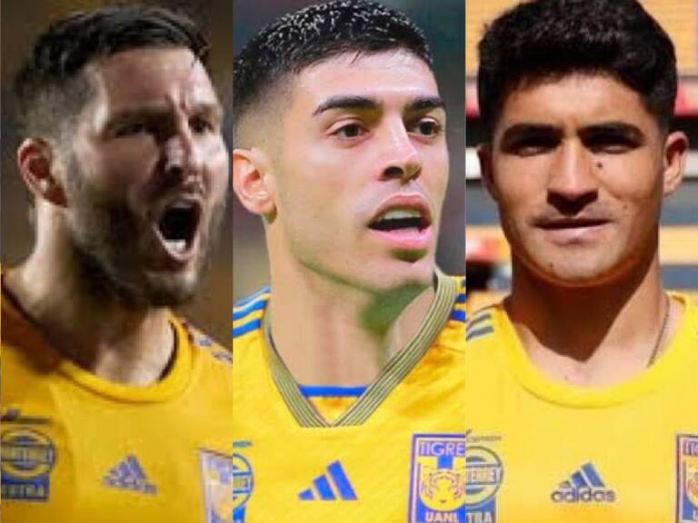 Tigres y un equipo de locura para el 2024