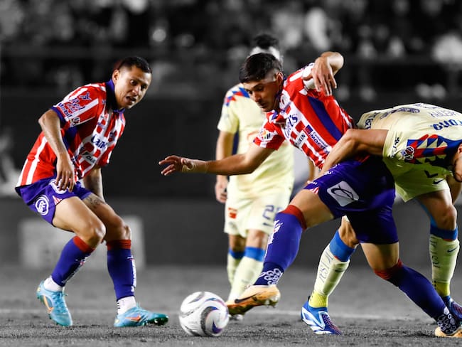 San Luis vs América: Precios de boletos para la Semifinal de la Liga MX