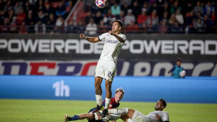 Aficionados amenazan de muerte a jugadores de Independiente