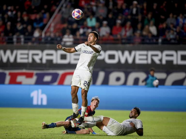 Atlético Independiente