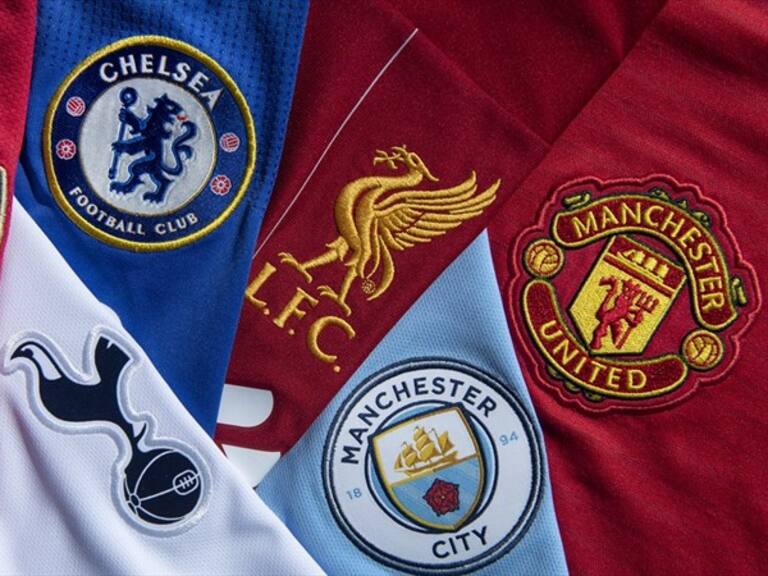 Premier League 20-21. Foto: Getty Images