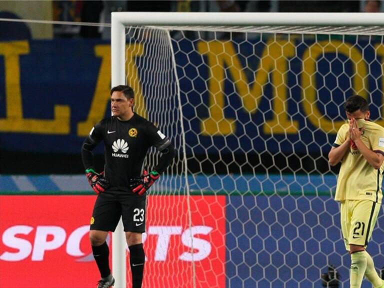 Moisés Muñoz. Foto: Mexsport