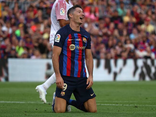 Mallorca vs Barcelona: EN VIVO, dónde, cuándo y a qué hora ver el partido de la Jornada 7 de LaLiga