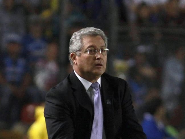 Vucetich reconoce acercamientos con Ecuador