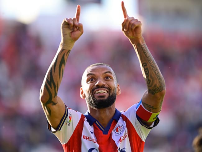 Joao Pedro es bicampeón de goleo en solitario pero no jugará la Liguilla