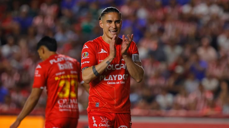 Necaxa vs Atlante EN VIVO: horario, fecha y dónde ver la Jornada 1 del Apertura 2026