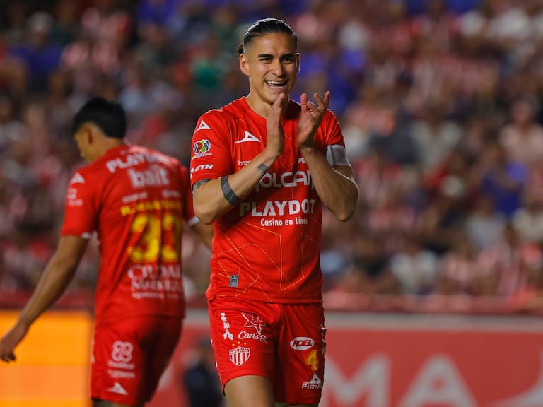Necaxa Liga MX