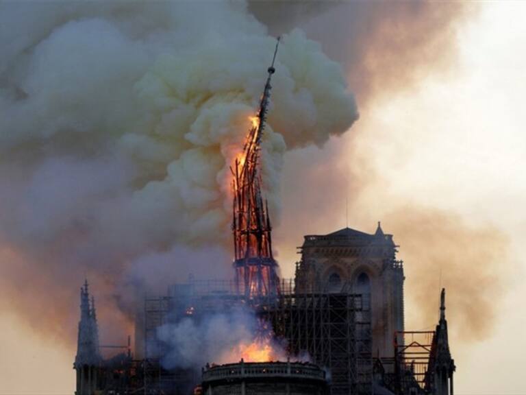 La Catedral  . Foto: Getty Images