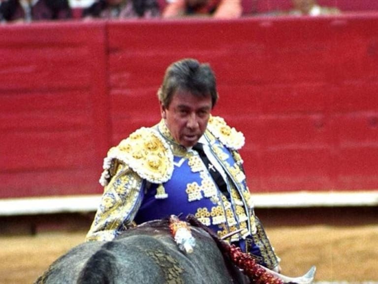 Miguel Espinoza "Armillita". Foto: Twitter