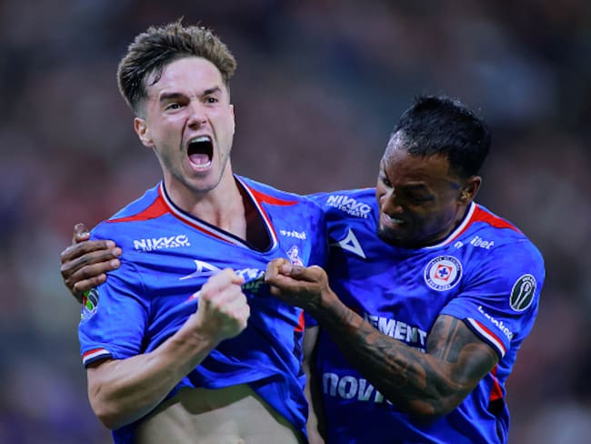 Cruz Azul elimina a Chivas y avanza a la Final del Clausura 2026