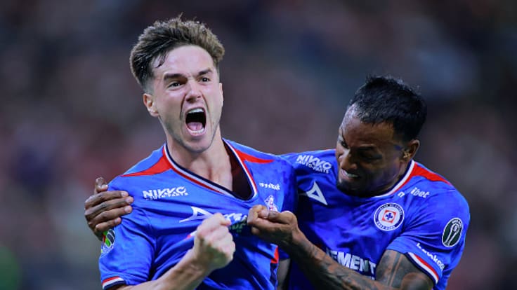 Cruz Azul elimina a Chivas y avanza a la Final del Clausura 2026