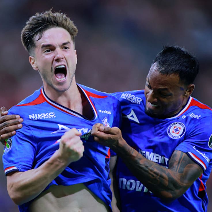 Cruz Azul elimina a Chivas y avanza a la Final del Clausura 2026