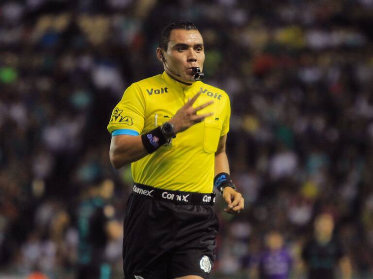 Liguilla Clausura 2024: Designaciones Arbitrales para la Gran Final