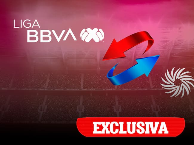 Liga MX podría tener 20 equipos y habrá nuevas plazas en el Ascenso