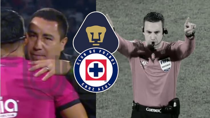 “Ojalá pites tú”: el video de Efraín Juárez que encendió las redes sociales tras el Pumas vs Cruz Azul