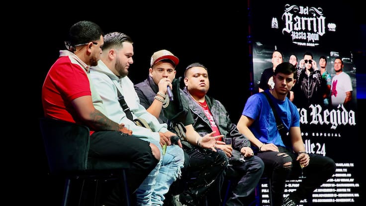 Canelo Álvarez: ¿Quién será el artista que dará el espectáculo en la pelea de este fin de semana?